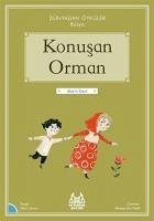 Konusan Orman - Serres, Alain