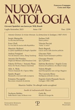 Cover Luglio-settembre