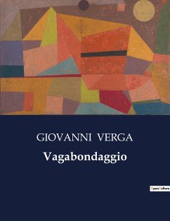 Vagabondaggio - Verga, Giovanni