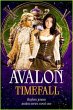 Avalon TimeFall (eBook, ePUB) - Bild 1