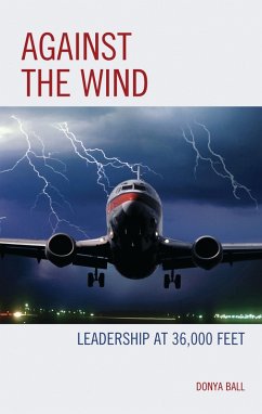 Cover Against the Wind (eBook, ePUB)