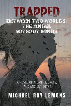 Cover Trapped Between Two Worlds