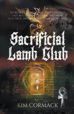 Sacrificial Lamb Club - Cormack, Kim