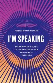 I'm Speaking (eBook, ePUB)