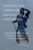 Tracking the Camino de Santiago de Compostela (eBook, ePUB)