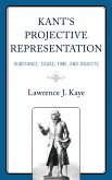 Kant's Projective Representation (eBook, ePUB)