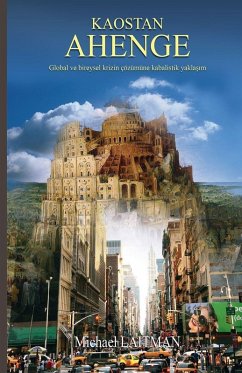 Cover Kaostan Ahenge