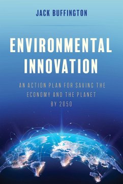 Cover Environmental Innovation (eBook, ePUB)