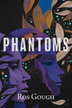 Phantoms (eBook, ePUB) Cover Phantoms (eBook, ePUB)
