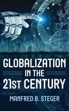 Globalization in the 21st Century (eBook, ePUB) Cover Globalization in the 21st Century (eBook, ePUB)