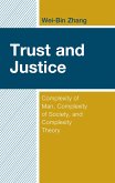 Trust and Justice (eBook, ePUB)