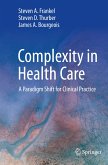 Complexity in Health Care (eBook, PDF)