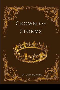 Crown of Storms - Collins, Kole