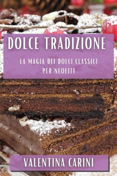 Dolce Tradizione - Carini, Valentina