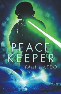 Peace Keeper - Haedo, Paul