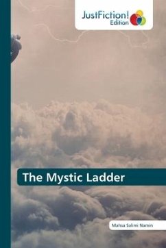 The Mystic Ladder - Salimi Namin, Mahsa