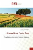 Géographie du Foncier Rural