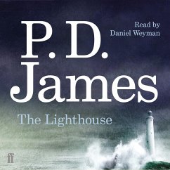 The Lighthouse (MP3-Download) - James, P. D.