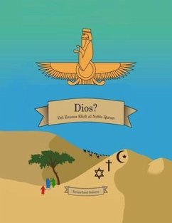 Cover Dios? (eBook, ePUB)