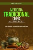 Medicina Tradicional China para Principiantes (eBook, ePUB)