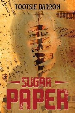 SUGAR PAPER (eBook, ePUB) - Barron, Tootsie
