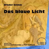 Das blaue Licht (MP3-Download) Das blaue Licht (MP3-Download)