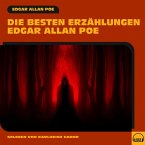 Die besten Erzählungen Edgar Allan Poe (MP3-Download)