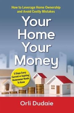 Cover Your Home, Your Money (eBook, ePUB)