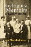 Rodriguez Memoirs of Early Texas (eBook, ePUB)