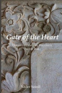 Gate of the Heart (eBook, ePUB) - Saiedi, Nader