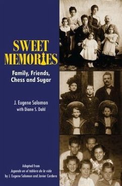 Cover Sweet Memories (eBook, ePUB)