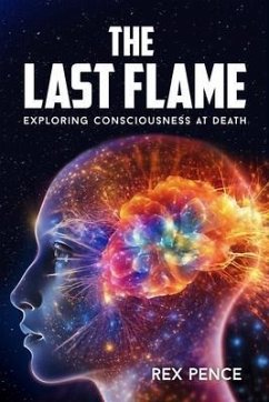 Cover The Last Flame (eBook, ePUB)