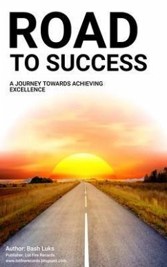Road To Success (eBook, ePUB) - Luks, Bash