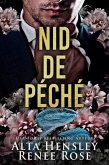 Nid de Péché (Série Chicago Sin, #1) (eBook, ePUB)