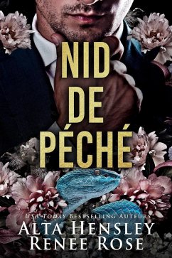 Nid de Péché (Série Chicago Sin, #1) (eBook, ePUB) - Hensley, Alta; Rose, Renee