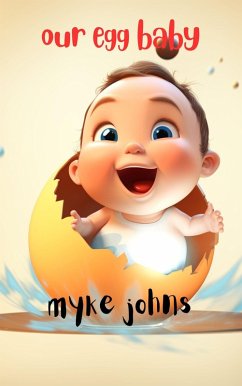 Cover Our Egg Baby? (eBook, ePUB)