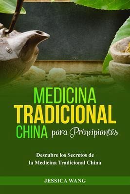Medicina Tradicional China para Principiantes (eBook, ePUB)