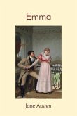 Emma (Illustrated) (eBook, ePUB)