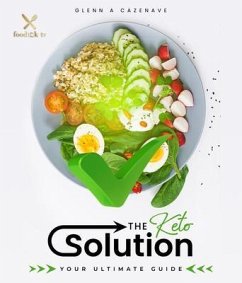 Cover The Keto Solution (eBook, ePUB)