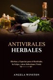 ANTIVIRALES HERBALES (eBook, ePUB)