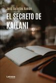 El secreto de Kailani (eBook, ePUB)