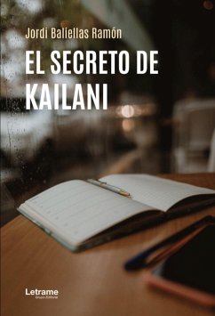 El secreto de Kailani (eBook, ePUB) - Baliellas, Jordi