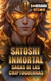 Satoshi Inmortal (eBook, ePUB)
