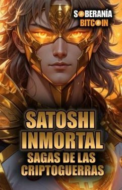 Cover Satoshi Inmortal (eBook, ePUB)