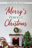 Merry's Perfect Christmas (eBook, ePUB)