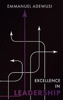 Excellence in Leadership (eBook, ePUB)