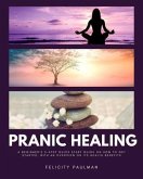 Pranic Healing (eBook, ePUB)