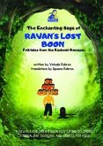 The Enchanting Saga of Ravan's Lost Boon (eBook, ePUB)