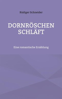 Dornröschen schläft (eBook, ePUB)
