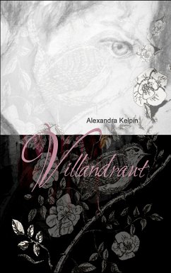 Villandraut (eBook, ePUB) - Kelpin, Alexandra